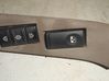 Electric window control switch 7700351692G
