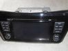 Panel / Radioodtwarzacz CD/DVD/GPS 259156FP0A