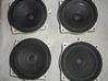 Front door speaker 96330A4500