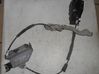 Rear door lock PSA574394