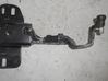 Sliding door upper roller guide/hinge AV11R250A68AE