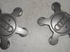 Original wheel cap 4F0601165N