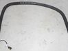 Rubber seal rear door 300716405