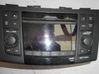 Panel / Radioodtwarzacz CD/DVD/GPS 3910168L00