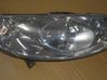 Headlight/headlamp 0301213202