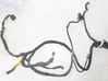 Front door window regulator with motor 95161823