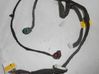 Rear door wiring loom 20980139