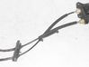 Selector caja de cambios 46314090