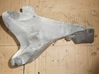 Engine mounting bracket 78191601