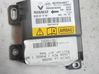 Module de contrôle airbag 8200817787