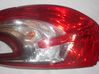 Lampa tylna 9672628280