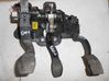 Assemblage pédale 55703354