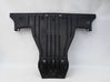 Engine splash shield/under tray 1EA825102C