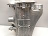 Radiador intercooler 8W0145785B