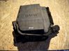 Air filter box 7550644