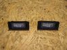 Number plate light 1451970346