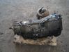 Automatic gearbox 7570230