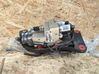 Active stabilizer control/valve assembly 6772311