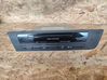 Unidad delantera de radio/CD/DVD/GPS 4G0035192G