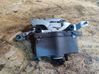 Engine bonnet/hood hinges A2129066301