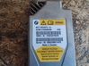 Airbag control unit/module 9224275
