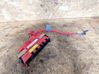 Positive cable (battery) 9115449