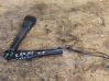 Front seatbelt buckle 34050060C