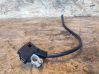 Negative earth cable (battery) 9302358