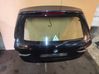 Tailgate/trunk/boot lid 