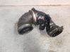 Air intake hose/pipe A6510903542