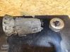 Automatic gearbox 722908