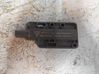 Keyless (KESSY) go control unit/module 7PP962132