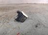 Airbag deployment crash/impact sensor 2H0959351