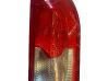 Rear/tail lights 13226855