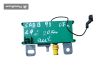 Aerial antenna amplifier 12792121