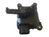 Air flap motor/actuator 4B1820511D