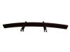 Front bumper lower grill 5111703370210