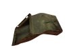 Air intake duct part 5111703370412