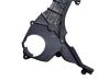 Timing belt guard (cover) 8973274300