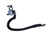 Negative earth cable (battery) 8R0915181C