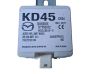 Keyless (KESSY) go control unit/module X1T55072