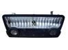 Lampka podsufitki tylna 63319163699