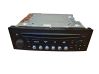 Radio/CD/DVD/GPS head unit 96643697XT