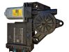Front door window regulator motor 31674755