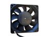 Engine control unit/module fan AX6983075