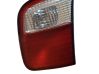 Tailgate rear/tail lights 22620697