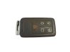 Ignition key/card 