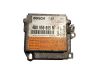 Airbag control unit/module 4B0959655M