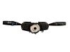 Wiper turn signal indicator stalk/switch 