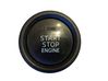 Engine start stop button switch KD45663S0